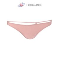 Quần lót lưng thấp, viền dây Bon Bon ( form quần bé , chọn tăng size )- SV3557