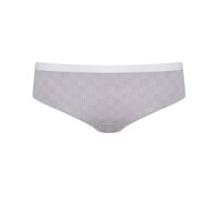 Quần Lót Marguerite Paris 04016 - thương hiệu Pháp, ma, - Xám nhạt - S