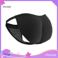 Quần lót màu trơn sang trọng dành cho nữ Quần lót mông giả Mông không dấu vết