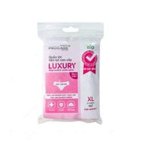 Quần lót miễn giặt cao cấp Procare TC Luxury