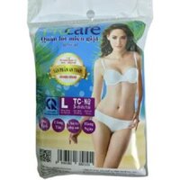 Quần lót miễn giặt TC Procare Nữ size L