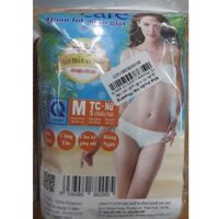Quần lót miễn giặt TC Procare Nữ size M