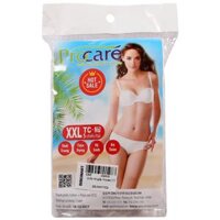 Quần lót miễn giặt TC Procare Nữ size XXL