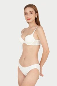 Quần lót Misaki phối ren - 8107