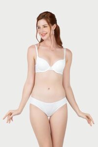 Quần lót Misaki phối ren tinh tế - 8326