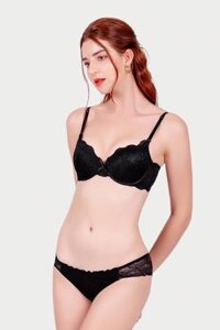 Quần lót Misaki ren gợi cảm - 9108