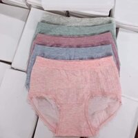 Quần lót muji nhật set 5 quần