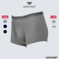 Quần lót nam Aristino chất thoáng mát ABX03807