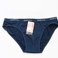 Quần lót nam Body thun lạnh - xanh đen - 3XL