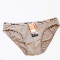 Quần lót nam Body thun lạnh - Da - M