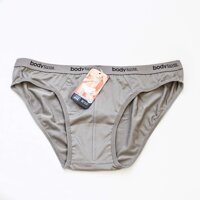 Quần lót nam Body thun lạnh - Xám - 3XL