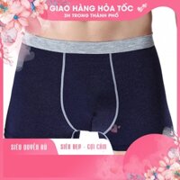 Quần lót nam boxer cao cấp 0553
