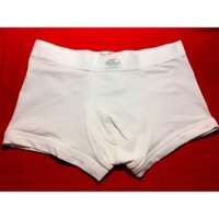 Quần lót nam Boxer cotton cao cấp, thoáng khí, siêu co giãn