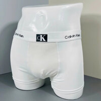 Quần Lót Nam boxer nam thun lạnh thoáng khí co giãn 4 chiều set 5 màu CK03 [ COMBO 5C]