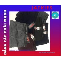 Quần lót nam cao cấp chính hãng Jackies mã MD01 dáng tam giác