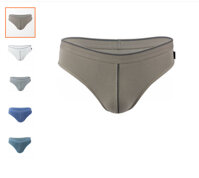 Quần lót nam cao cấp ROCK thể thao - Da - M