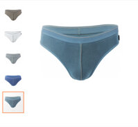 Quần lót nam cao cấp ROCK thể thao - Xanh - L