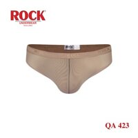 Quần lót nam cao cấp ROCK QA-423 được thiết kế với kiểu dáng năng động, thời trang - 2XL