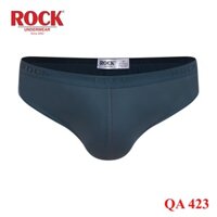 Quần lót nam cao cấp ROCK QA-423 được thiết kế với kiểu dáng năng động, thời trang - XL