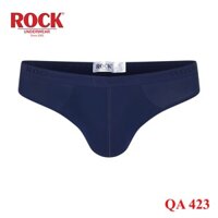 Quần lót nam cao cấp ROCK QA-423 được thiết kế với kiểu dáng năng động, thời trang - L