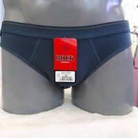 Quần lót nam cao cấp ROCK QA-436 thiết kế với kiểu dáng đơn giản nhưng đem đến cho quý ông phong cách lịch lãm,quý phái - M