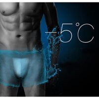 Quần Lót Nam Chuyên cho người tập Gym - Thương hiệu MILMUMU NHẬT BẢN