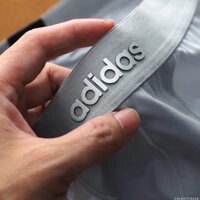 Quần Lót Nam [ COMBO 5C] boxer nam thun lạnh thoáng khí co giãn 4 chiều set 5 màu ADS