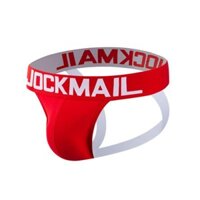 Quần lót nam Cotton Jockstrap Quần lót Bikini đáy