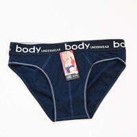 Quần lót nam cotton - Xanh đen - XXL