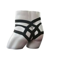 QUẦN LÓT NAM DÂY ĐAI CAO CẤP [che tên khi giao]