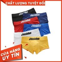 Quần Lót Nam Đơn Giản - Lịch Lãm - Thể Thao The Conal