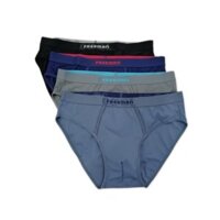 Quần lót nam Freeman 065-Combo 3