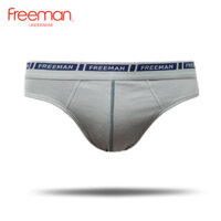 Quần lót nam Freeman chất liệu cotton TC kiểu dáng trẻ trung BO303 - L