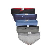 Quần lót nam Freeman [Combo 5] 6036