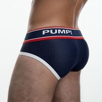 Quần lót nam Jockstrap lưới Quần lót gợi cảm phổ biến