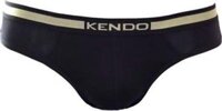 Quần Lót Nam KENDO Classic - Đen - XXL