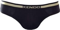 Quần Lót Nam KENDO Classic - Đen - XL