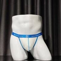 Quần lót nam lọt khe cotton êm ái Kaixuan - LK25