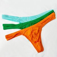 Quần Lót Nam Người Đàn Ông Trượt Trong Suốt Thông Nam Quần Lót Nam Quần Đùi Nam Ngộ nghĩnh Quần Lót G Dây OR680