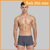 Quần Lót nam Nhật Bản Milmumu - Màu Xám - cao cấp