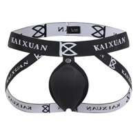 Quần Lót Nam Quần Lót Jockstrap G Dây Quần Lót