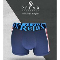 Quần Lót nam Relax mã hàng Rltk07( Chất vải thun lạnh)