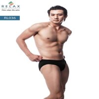 Quần lót Nam Relax - RL036 (brief) nam tính quyến rũ size M (THANH LÝ)