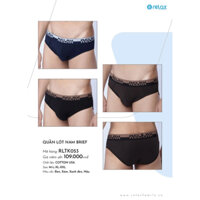 QUẦN LÓT NAM RELAX RLTK053 cotton chính hãng 100%