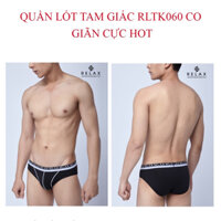 QUẦN LÓT NAM RELAX RLTK060 cotton chính hãng 100%