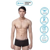 Quần Lót Nam - RLTK024 - RELAX - thoáng mát mềm mại cao cấp, co giãn tốt, ôm gọn