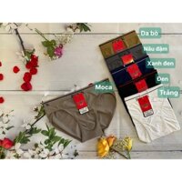 Quần lót nam rock QA502 vải dệt cao cấp co giãn 6 chiều