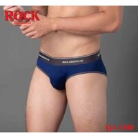 Quần lót nam ROCK thời trang, bản lưng to QA 1100 - Trắng,XL