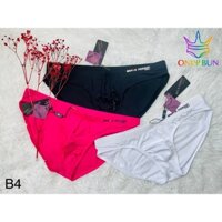 Quần lót nam sexy - Brave Person Tam giác trơn