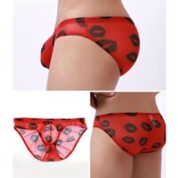 Quần lót nam sexy nhanh khô thời trang trẻ 60-70kg